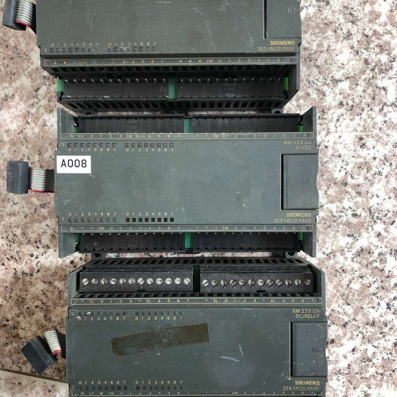 西门子数字输入输出模块EM223CN 6ES7 223-1P--议价商品