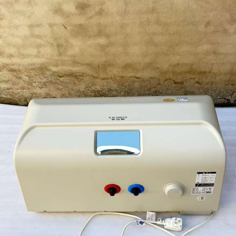 新款 A.O.史密斯电热水器DX80,80升大容量,3000--议价商品