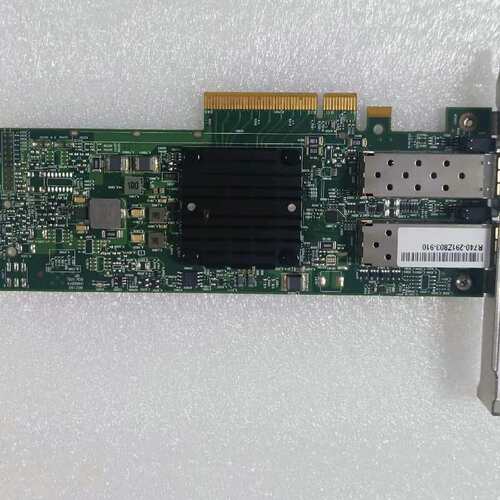 BCM57412万兆光纤网卡 BCM957412A 5741--议价商品