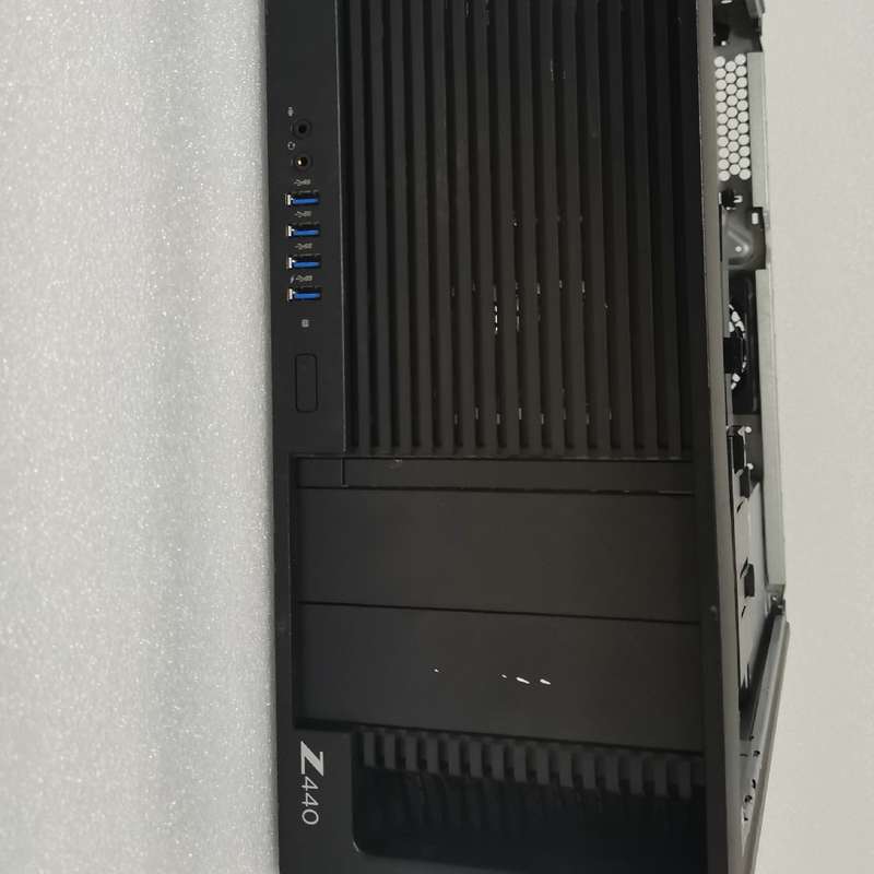 HP Z440,525w电源,含X99主板机箱电源散热器CP--议价商品