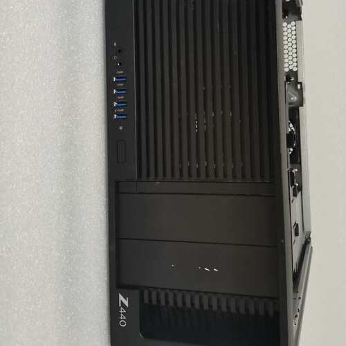 HP Z440，525w电源，含X99主板机箱电源散热器CP--议价商品