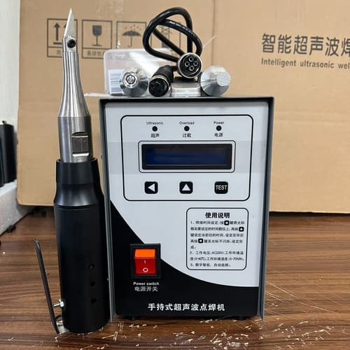 年后大量处理,超低价,全新二手都有,超声波产品,焊接材料,切