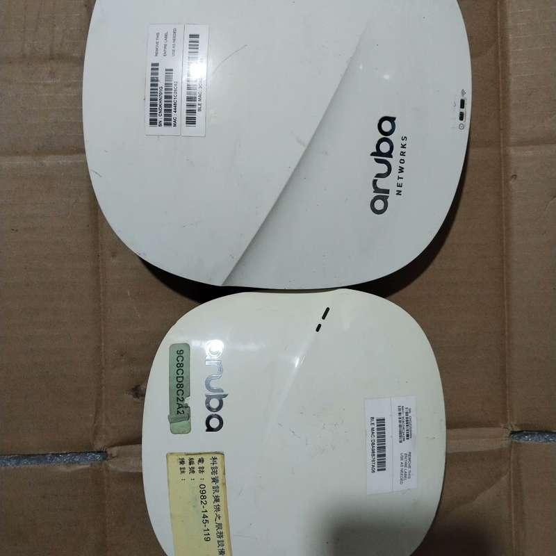 APIN0325无线AP,一个,APIN0305一个二手拆机--议价商品