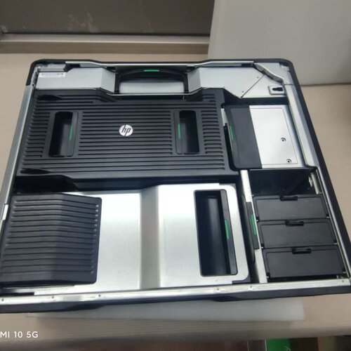 HP惠普Z820双路工作站机皇2670v2x2 m2nvme--议价商品