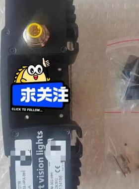 康耐视DM30X-HPIA-WHI光源；ODDM-302-W--议价商品