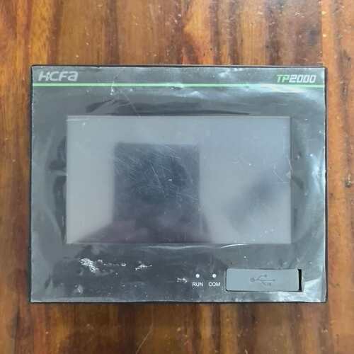 禾川 HCFA TP2504-E 触摸屏 4.3寸--议价商品