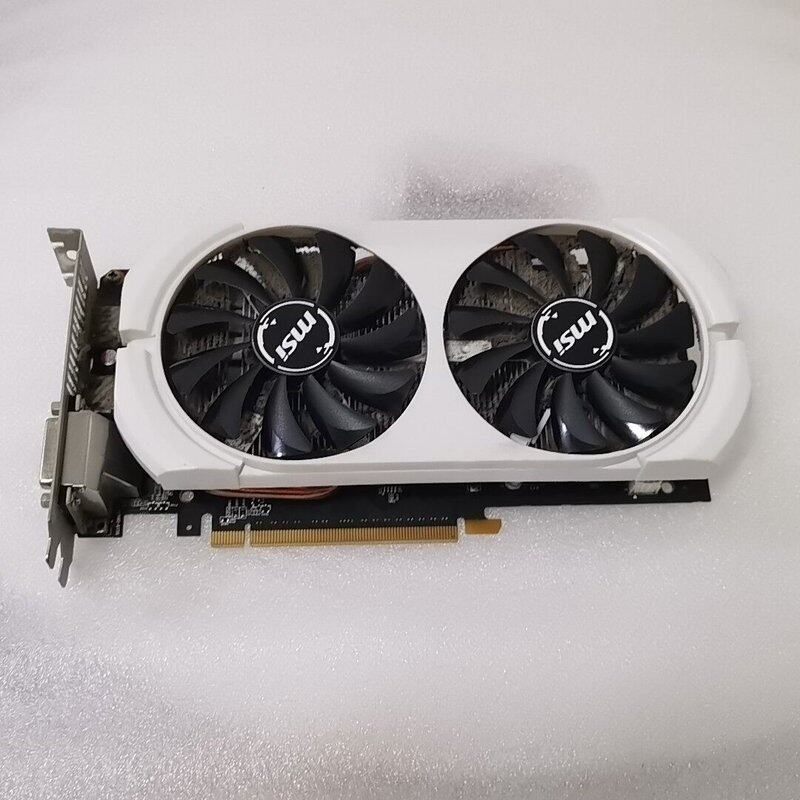 微星GTX960 4G 6P供电!包邮--议价商品