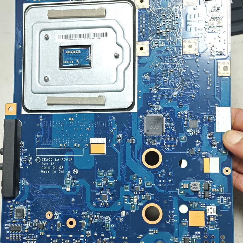 联想C560一体机主板 CIH81S DDR3内存集成显卡--议价商品