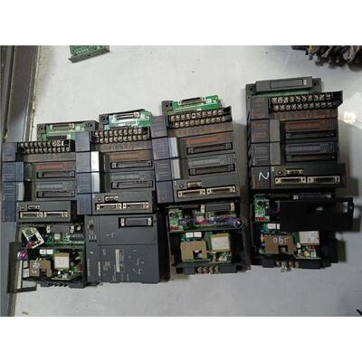 三菱pLCA1SJHCPU一个、D6