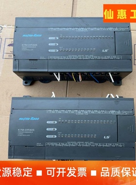 LSPLC   K7M一DR30S。--议价商品