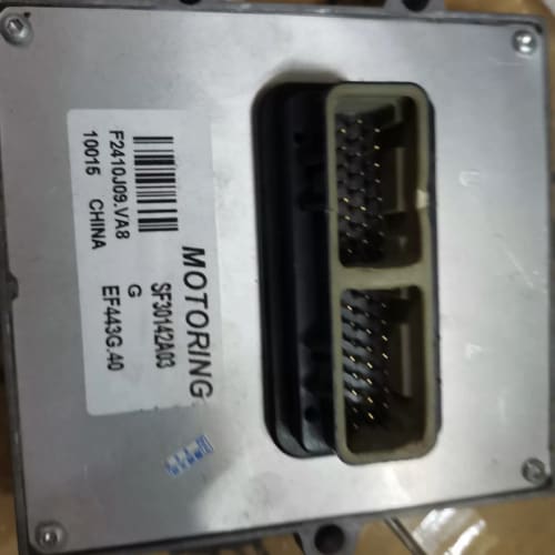 汽车电脑板，库存全新，型号SF30142A03G，具体实物和--议价商品