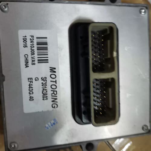 汽车电脑板，库存全新，型号SF30142A03G，具体实物和--议价商品