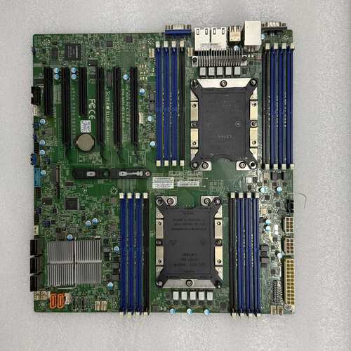 SUPER X11DPi-N服务器主板--议价商品