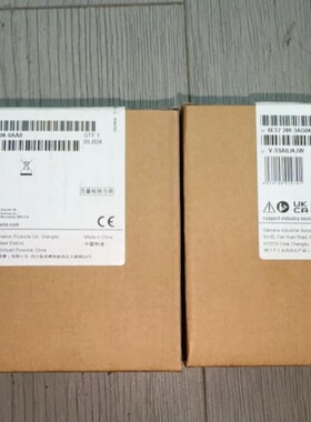 2024年西门子S7-200SMART，EM AQ04，6E--议价商品