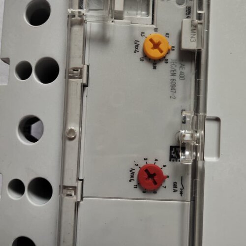 LZM3断路器，AE400原装正品，全新未使用,功能完好 --议价商品