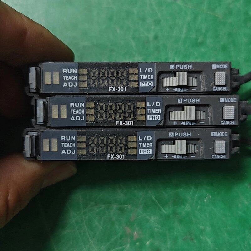 松下Panasonic光纤放大器FX-301--议价商品