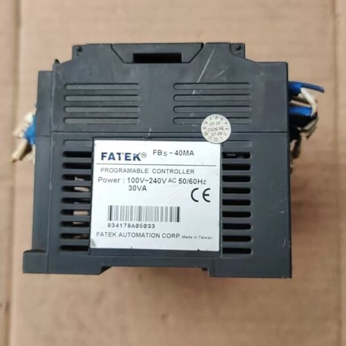 FATEK永宏PLC FBS-40MA--议价商品