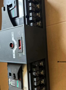 施耐德双电源自动转换开关WATSNA-160/160.4CB--议价商品