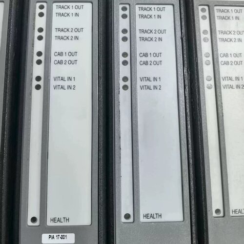 GE PLC控制模块VTI-2S 原装现货PIA17-001--议价商品