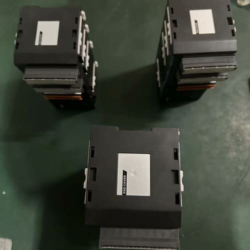 汇川AM600系列PLC控制器套组--议价商品