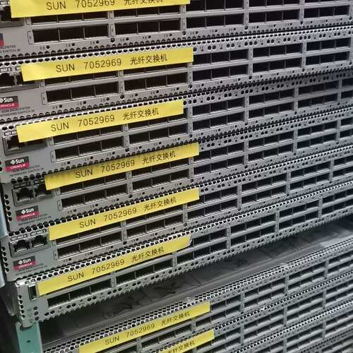 sun 7052969 Oracle交换机 Sun Orac--议价商品