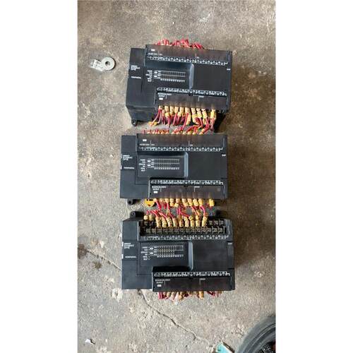 PLC1E-N40SDR-A1.1版本