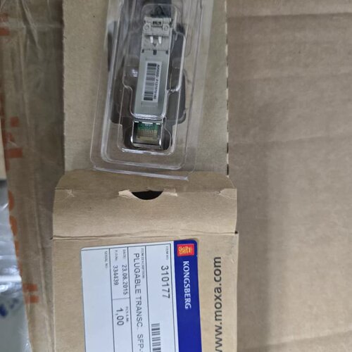 MOXA SFP-1GSXLC，MOXA光模块，全新！1.1--议价商品