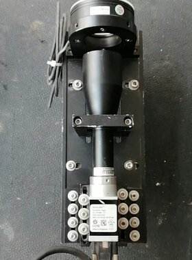 BASLER acA2500-14gm工业相机，带镜头支架，--议价商品
