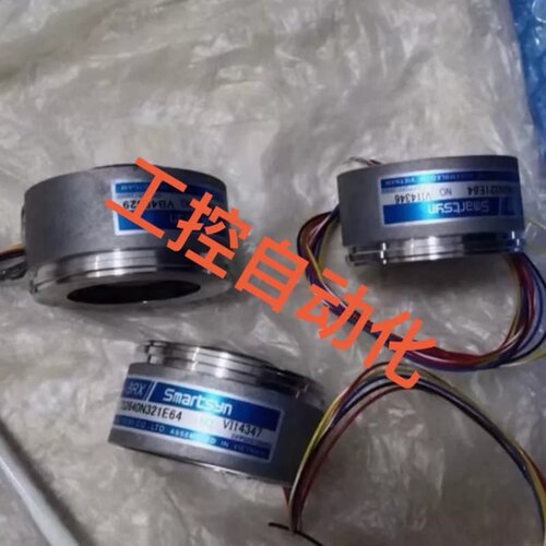全新多摩川旋转变压器编码器 TS2640N321E64--议价商品