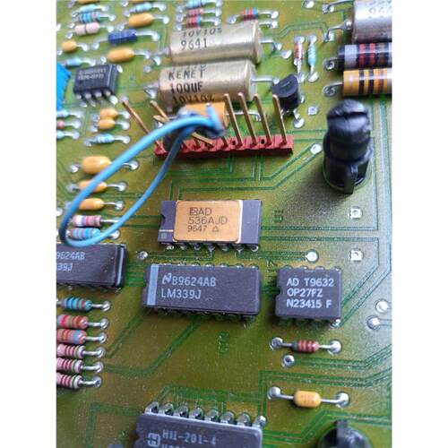 AD536AJD--议价商品AD536