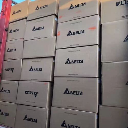 全新台达变频器VFD1A6MS21ANSAA原装正品--议价商品