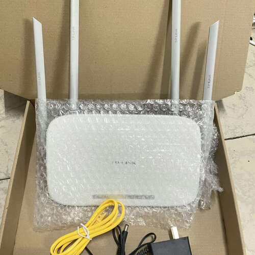 TPLINK5620千兆双频5g,无线路由器5G双频家用穿墙--议价商品