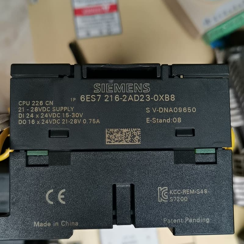 CPU226CN西门子216-2AD23-0XB8,6ES7--议价商品