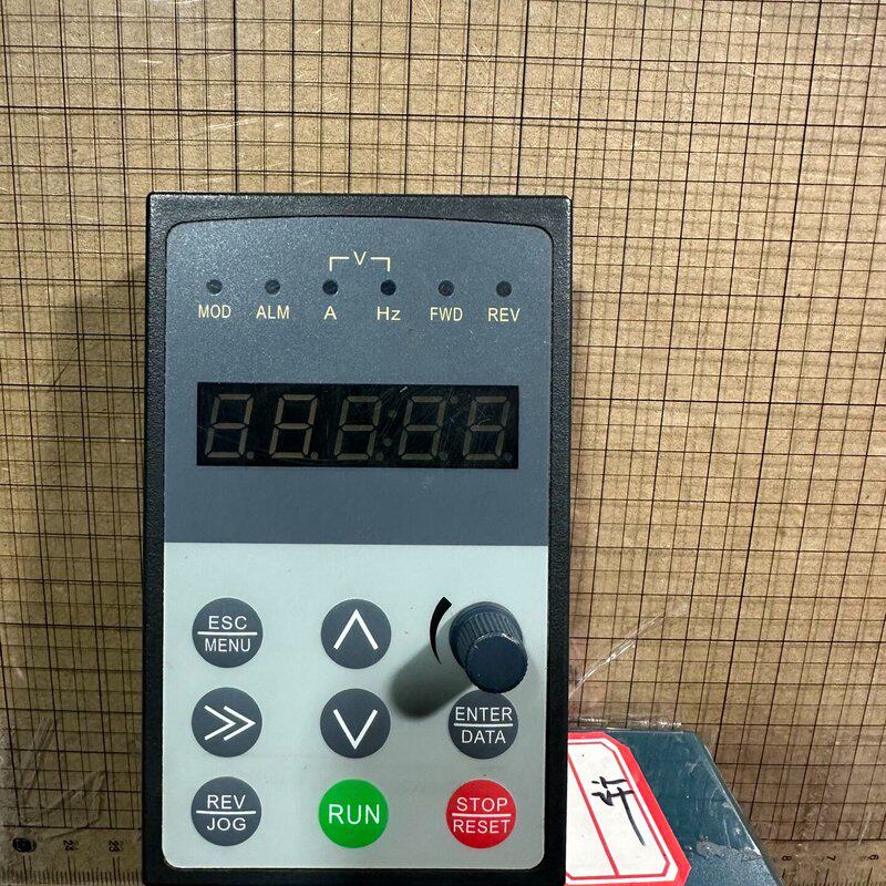 【易能变频器面板EN600】--议价商品