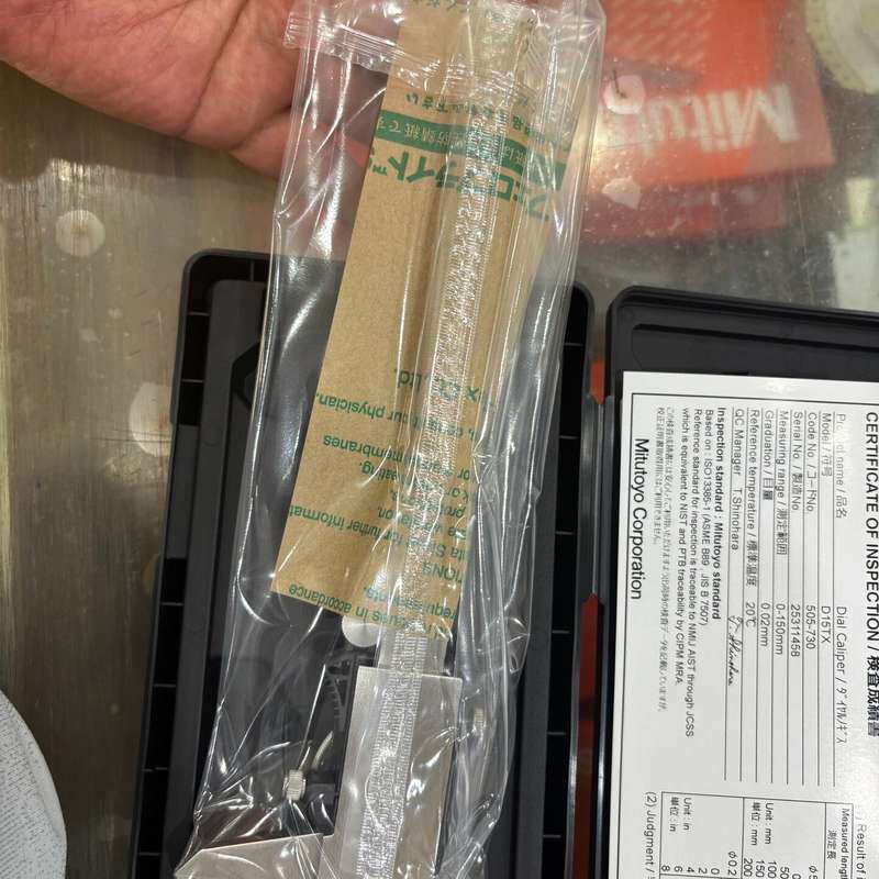 三丰数显卡尺500-197-30--议价商品