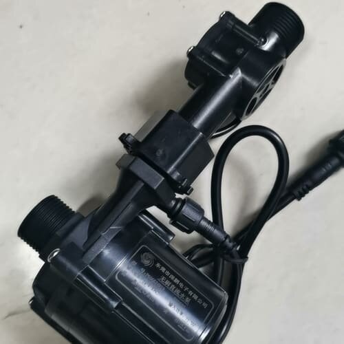 （全新）72瓦深鹏智能马桶增压泵、自来水增压泵--议价商品