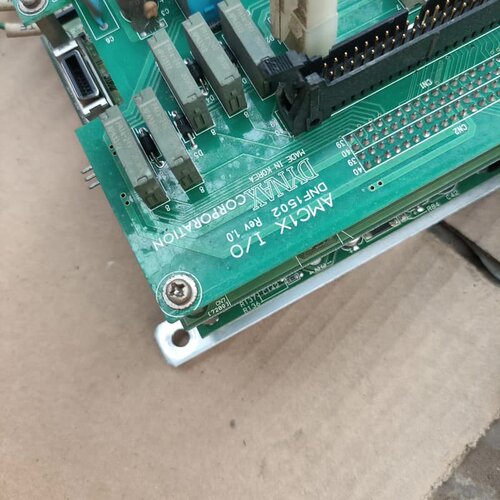 机械手DYNAX控制器，DNF1502处理，500处理--议价商品