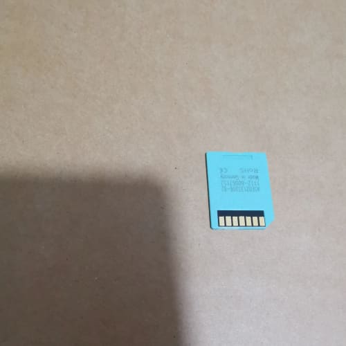 6ES7 953-8LG30-0AA0原装正品西门子内存卡，--议价商品