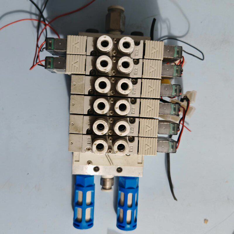 整套100元CKD拆机出6位4GD239R-C8-3 4GD--议价商品