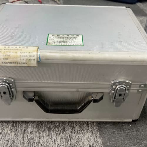 电动机经济运行测试仪DJYC二手--议价商品