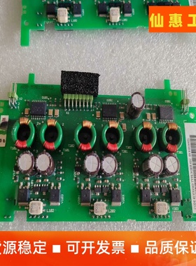 全新ABB变频器ACS600系列板  触发板NGDR-02C--议价商品