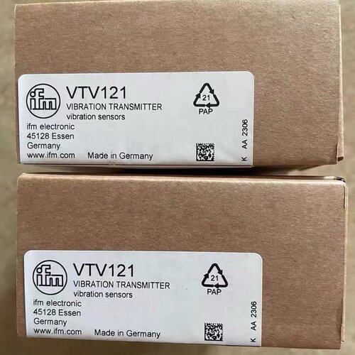 全新原装正品（IFM易福门）VTV12A VKV022--议价商品