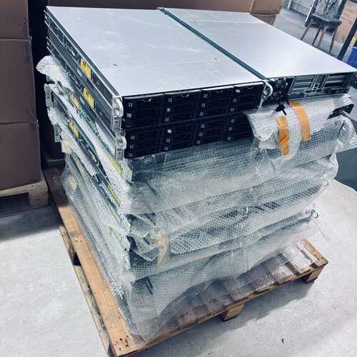 20台】2U超微620C-TN12R 12盘U2 PCIE4--议价商品
