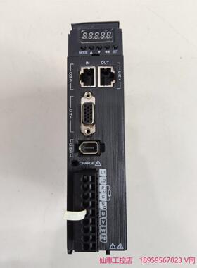 汇川伺服驱动器SV660NS1R6I--议价商品