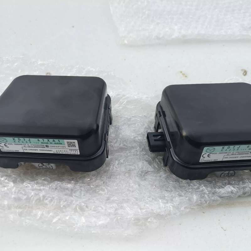 阿特兹全新原厂KD7J ACC 自动巡航模块--议价商品