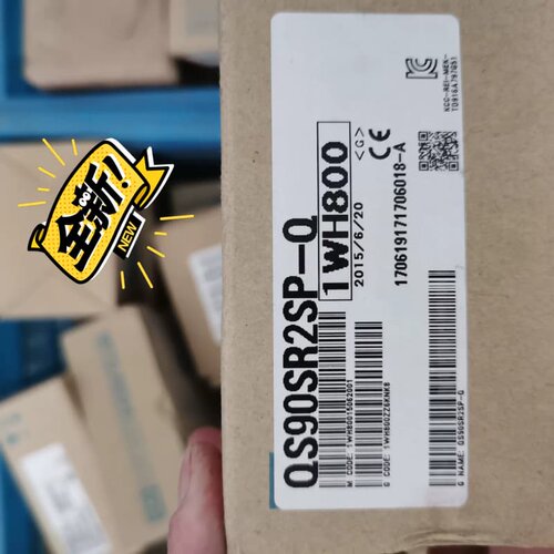 全新三菱QS90SR ST1Y2 QS90SR2SN-CC--议价商品