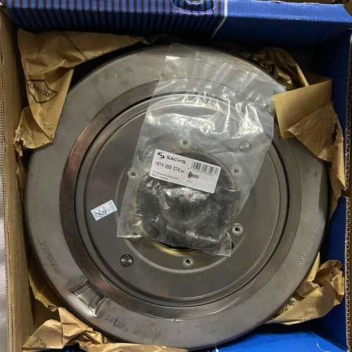 宝马F18混动N20/X5/F15混动N20全新飞轮 现货--议价商品