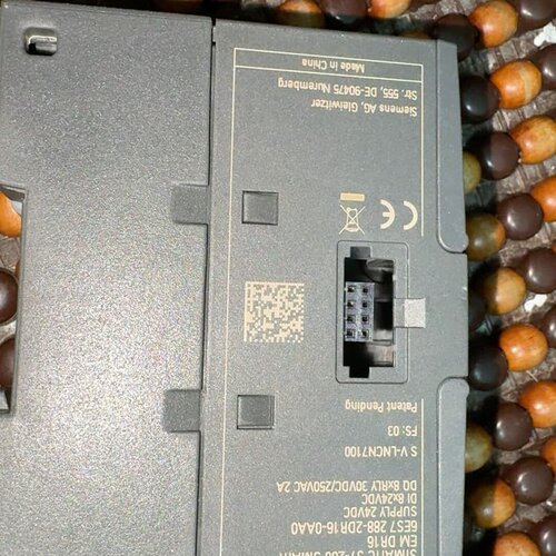 西门子S7-200SMART，EM DR16，6ES7 28--议价商品