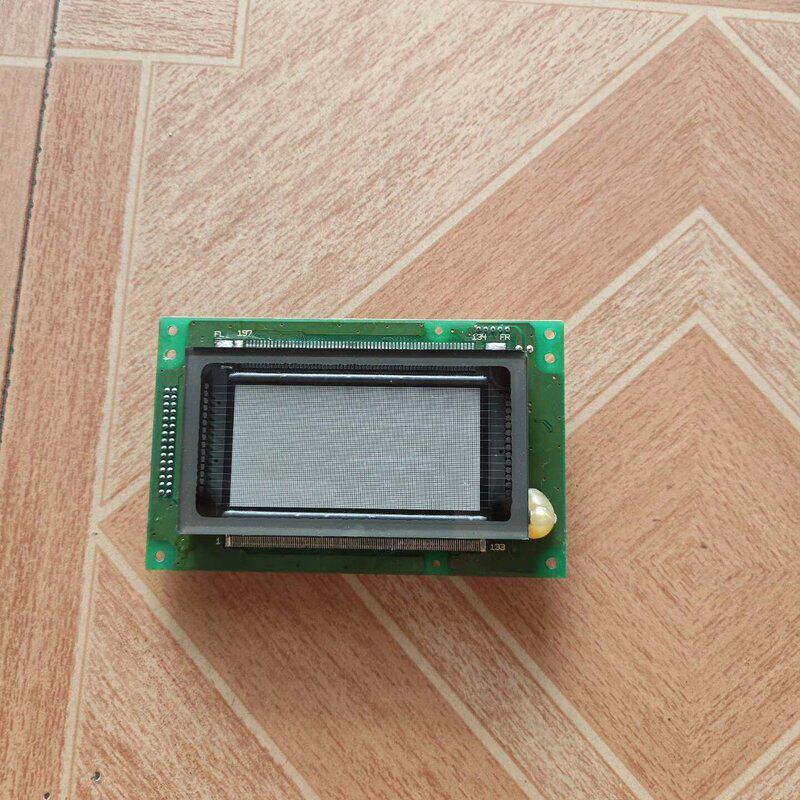 日本Noritake itron GU128X64-310真--议价商品