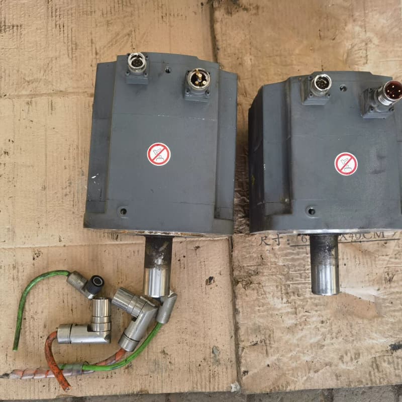 西门子1FL6092-1AC61-0AG1一台电源插头14--议价商品